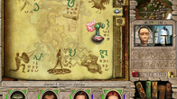 Might and Magic® 7: For Blood and Honor® screenshot 8