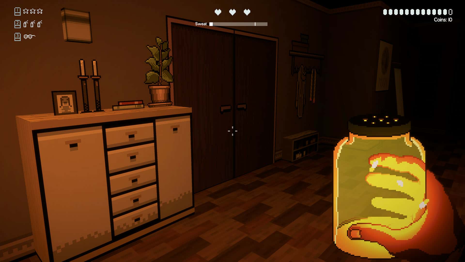 #2. Unwelcome (GOG) Bởi: White Blanket Games