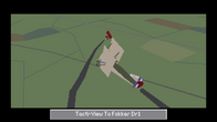 Dogfight: 80 Years of Aerial Warfare screenshot 6