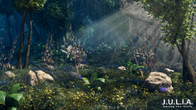 J.U.L.I.A. Among the Stars screenshot 6