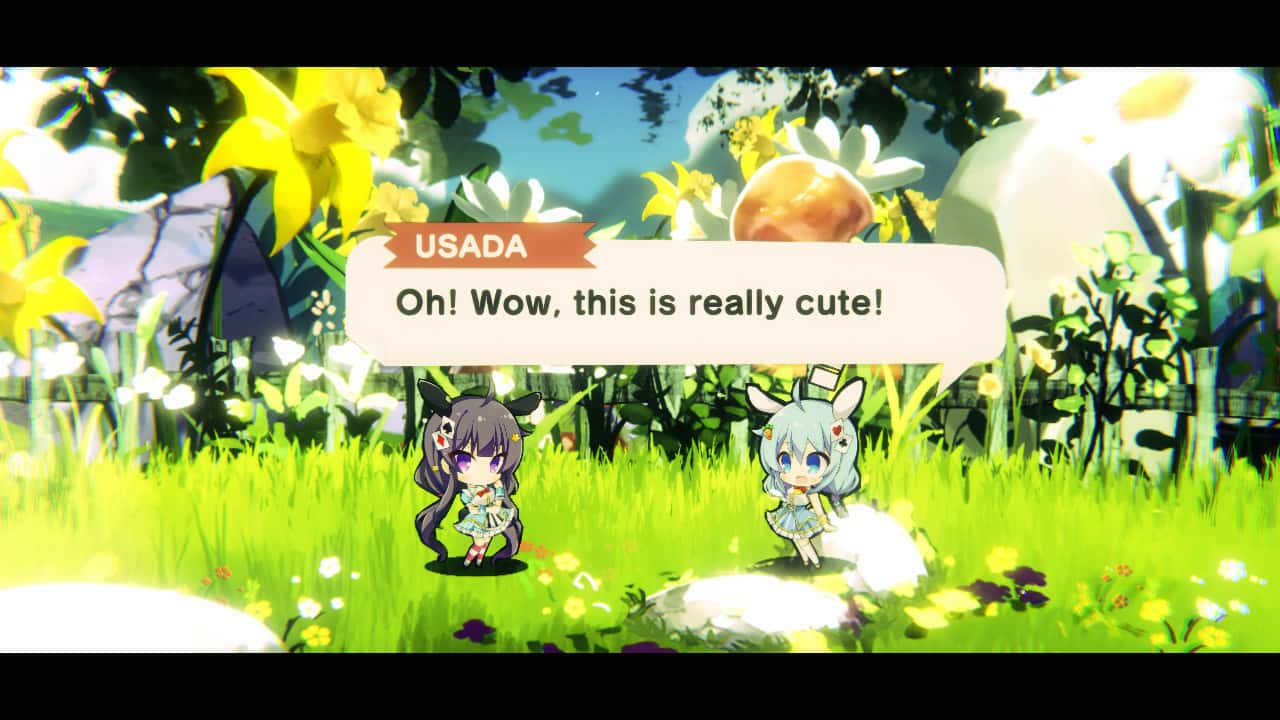 #4. Alice Escaped! (GOG) 게시자: Sekai Project