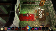 Driftmoon Enchanted Edition screenshot 2