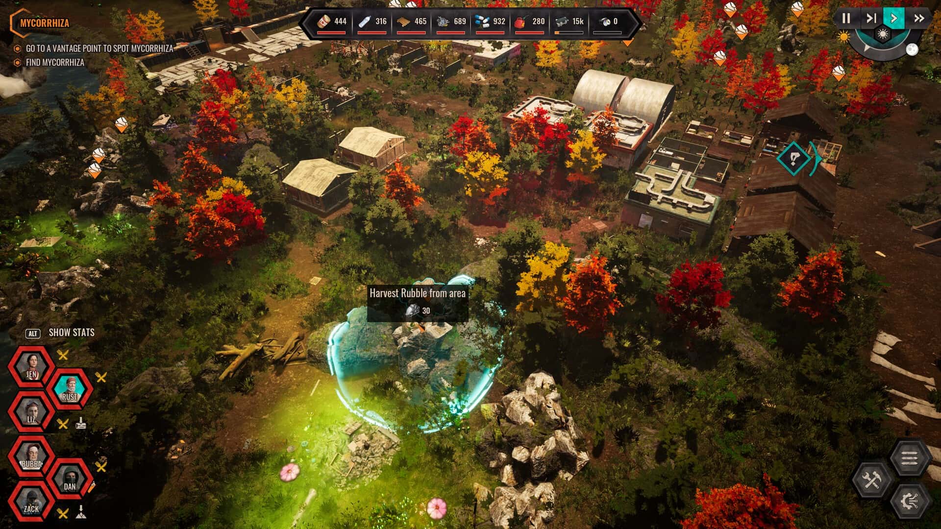 #2. Survive the Fall - Guidebook Edition (GOG) โดย: Toplitz Productions