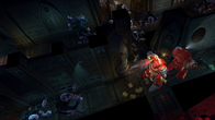 Space Hulk screenshot 3