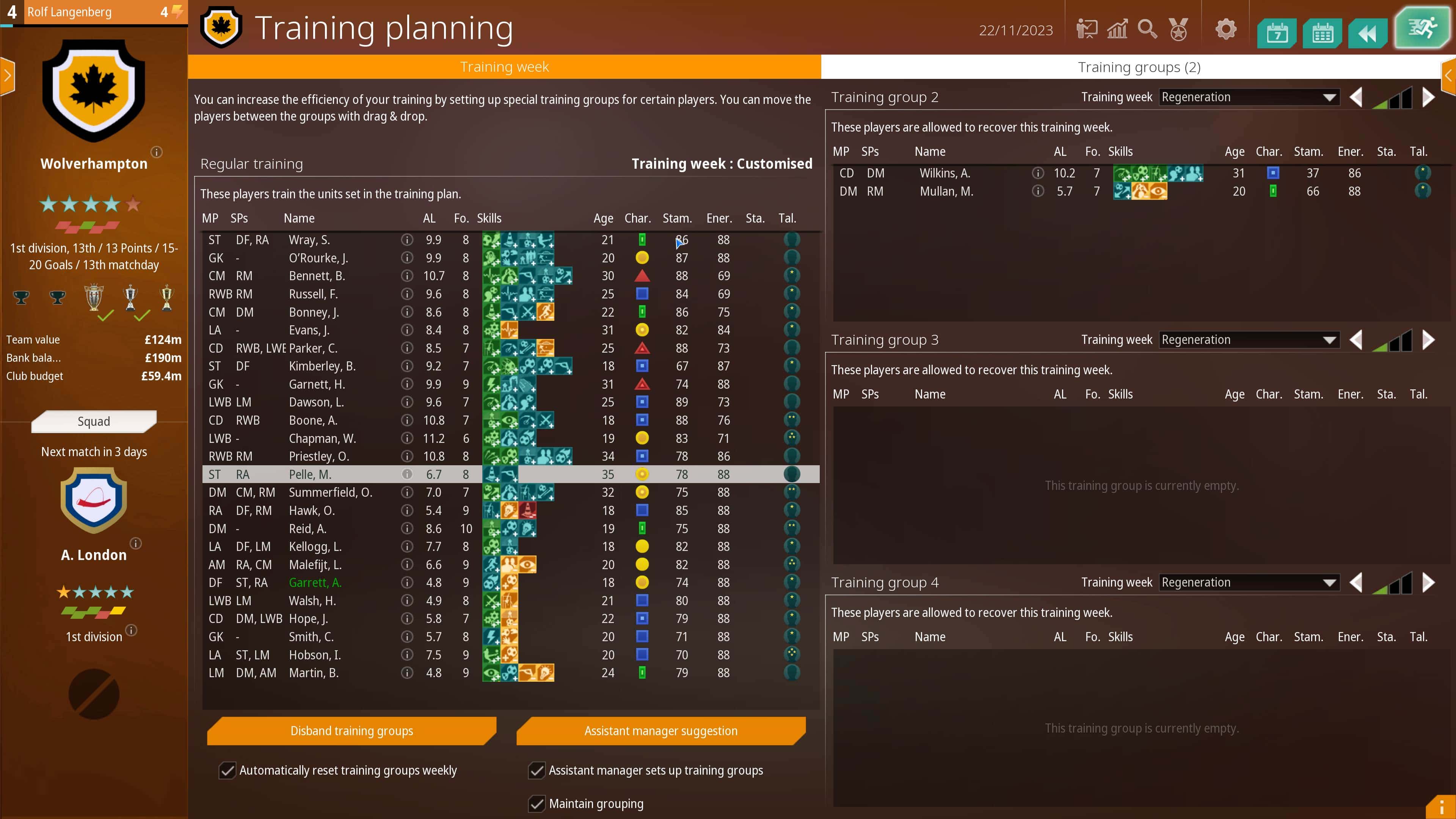 #9. WE ARE FOOTBALL 2024 (GOG) 来自: Handy Games, THQ Nordic