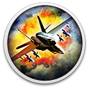 F/A-18E Super Hornet