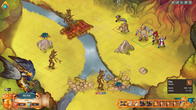 Regalia: Of Men and Monarchs screenshot 10