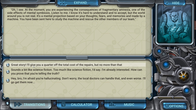 Space Rangers: Quest screenshot 9