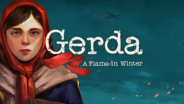 Gerda: A Flame in Winter - Modstand Bundle