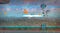Steel Rain Complete screenshot 5