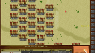 Wargame Construction Set III: Age of Rifles 1846-1905 + Campaigns screenshot 6