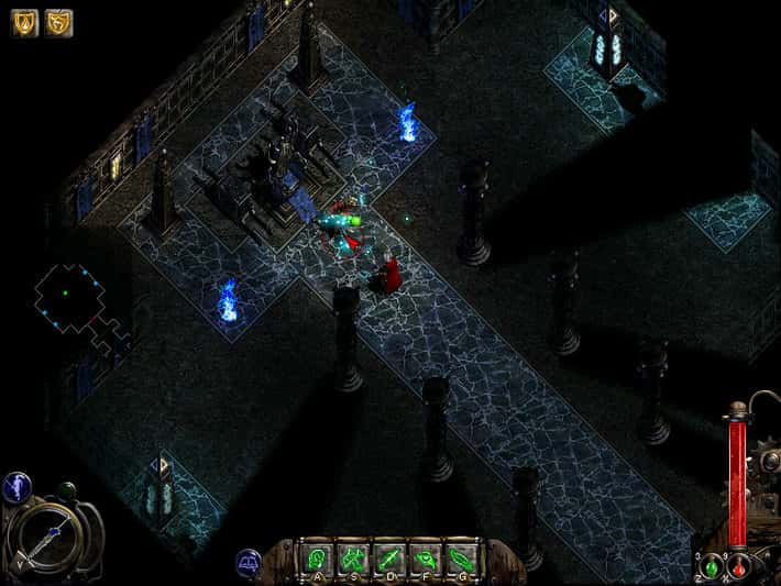 #3. Nox™ (GOG) 由: Electronic Arts