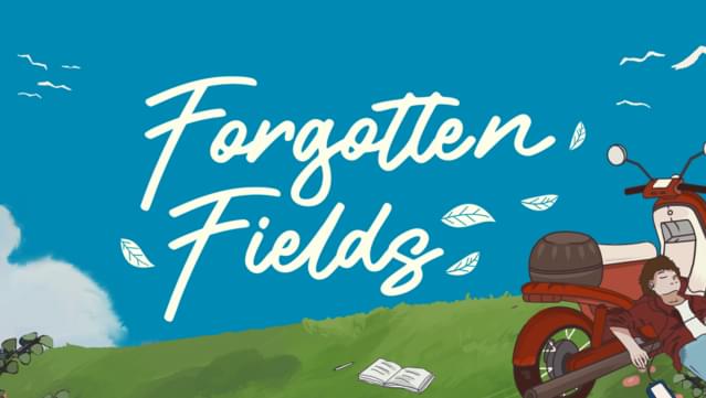 Forgotten Fields Demo