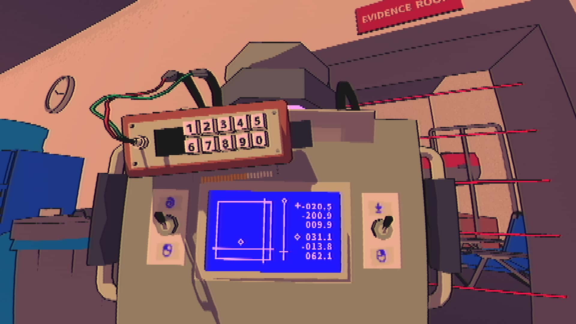 #1. SLUDGE LIFE 2 (GOG) بواسطة: Devolver Digital
