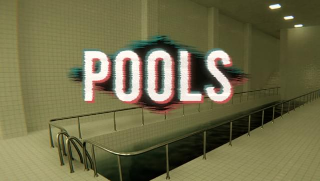 POOLS