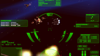 Descent: FreeSpace – The Great War screenshot 1
