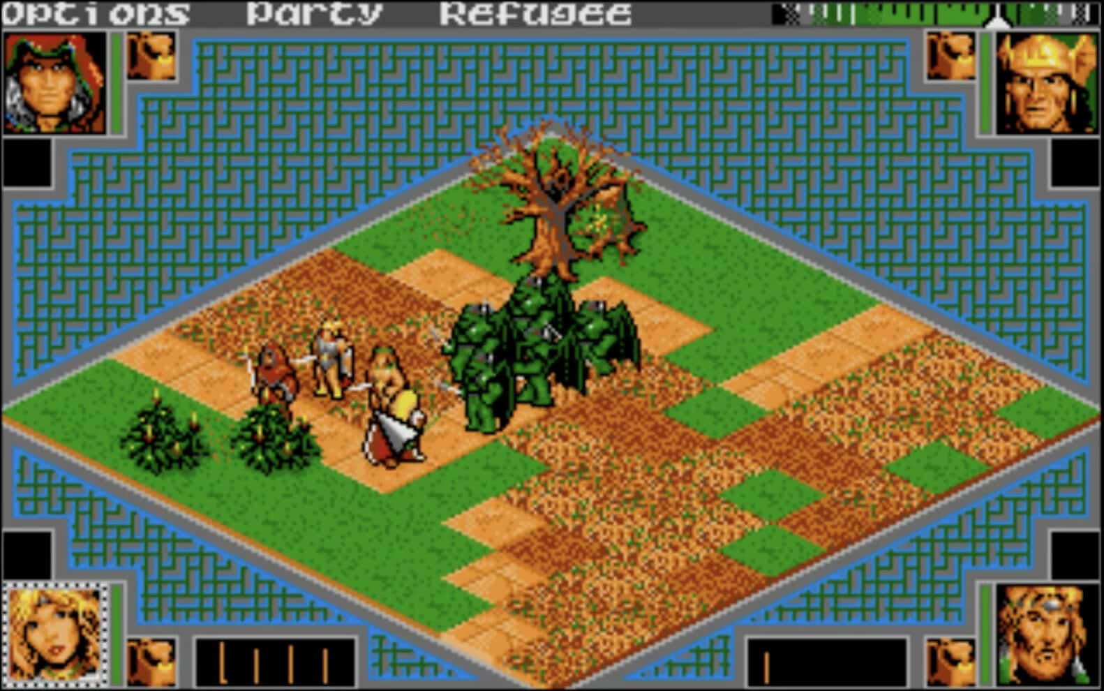 #4. Silver Box Classics (GOG) 由: SNEG