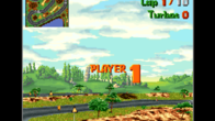 Street Racer screenshot 1