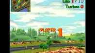Street Racer screenshot 1