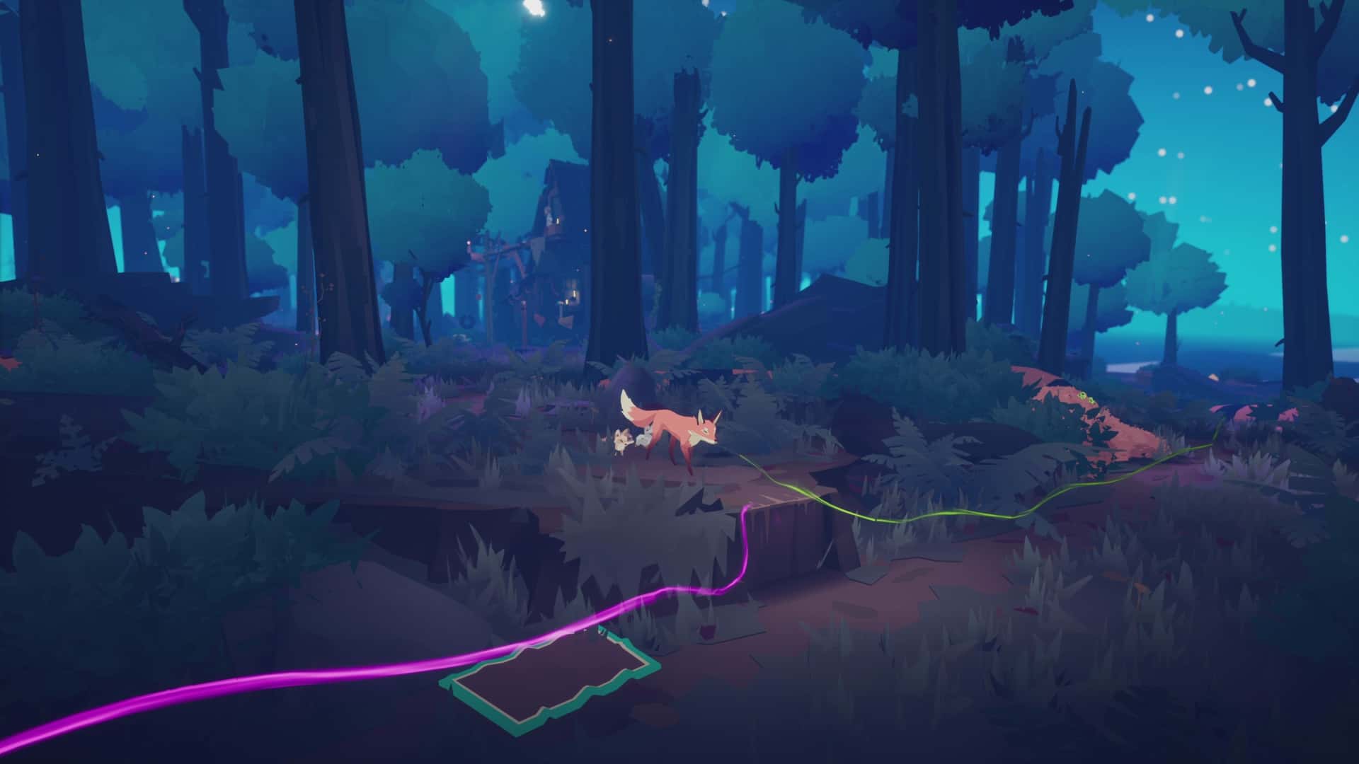 #3. Endling - Extinction is Forever (GOG) By: HandyGames