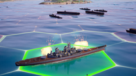 Strategic Mind: The Pacific screenshot 11