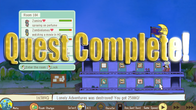 Unholy Heights screenshot 10