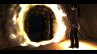 Dreamfall: The Longest Journey screenshot 7