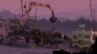 Unforeseen Incidents screenshot 8
