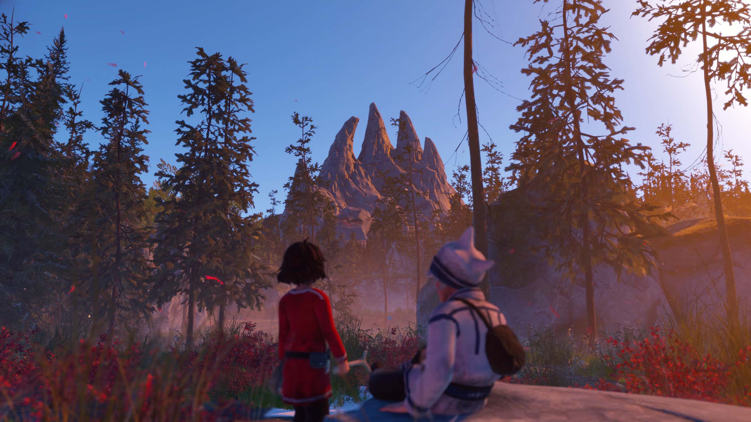 #1. Skabma - Snowfall (GOG) بواسطة: PID Games