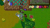 Knights of the Chalice Demo screenshot 9