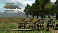 Kingdom Under Fire: Heroes screenshot 6