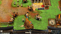 Battle Realms + Winter of the Wolf screenshot 10