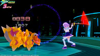 Hyperdimension Neptunia Re;Birth3 V Generation screenshot 5