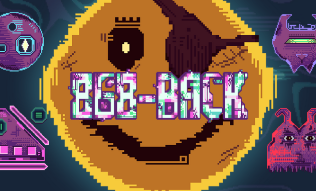 868-BACK PC game deal – 10% off