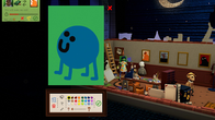 Passpartout: The Starving Artist screenshot 7