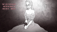 Slay the Princess — The Pristine Cut screenshot 10