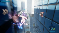 Zombie Shooting Star: ARCADE screenshot 5