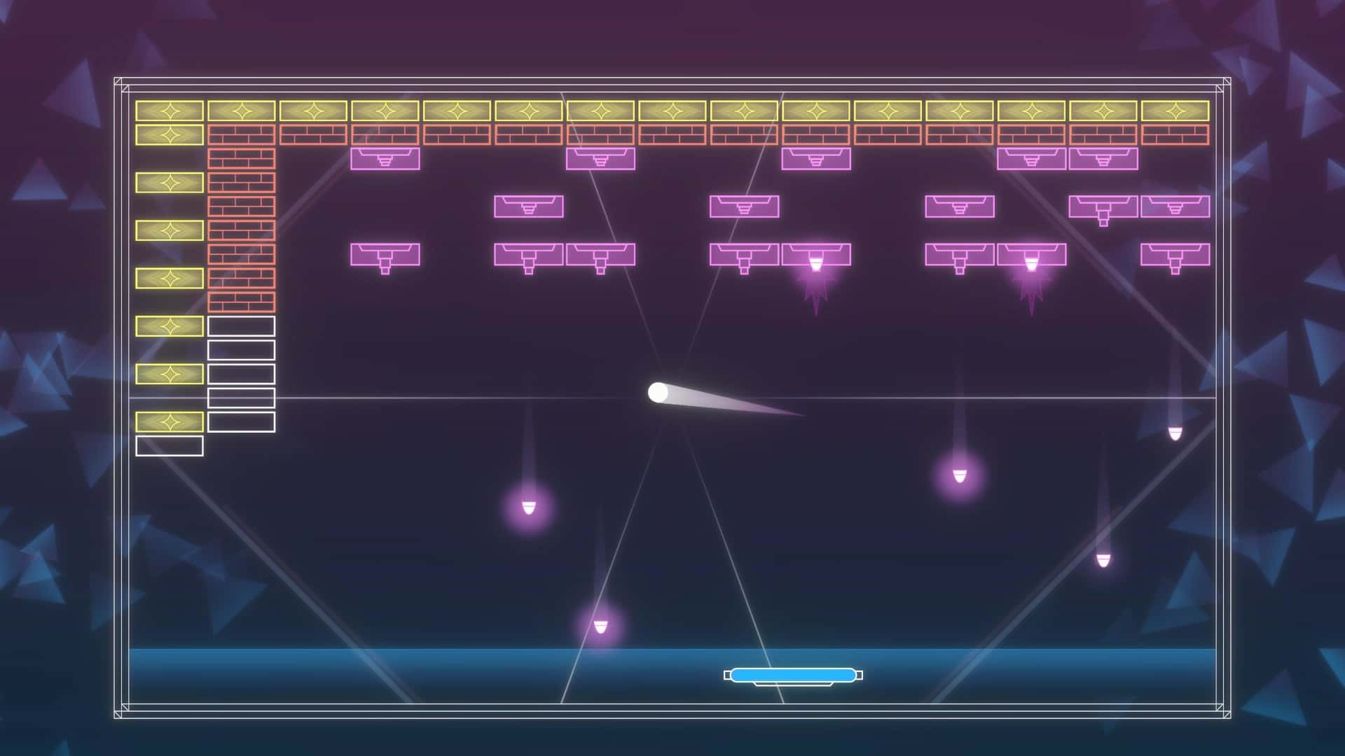 #4. Breakout Recharged (GOG) 由: Atari