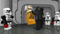 LEGO® Star Wars™ - The Complete Saga screenshot 2
