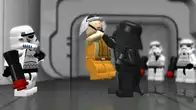 LEGO® Star Wars™ - The Complete Saga screenshot 2