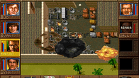 Jagged Alliance screenshot 12