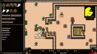 KeeperRL screenshot 6