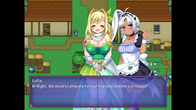 Demon Queen Melissa screenshot 5