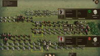 Field of Glory: Empires screenshot 4