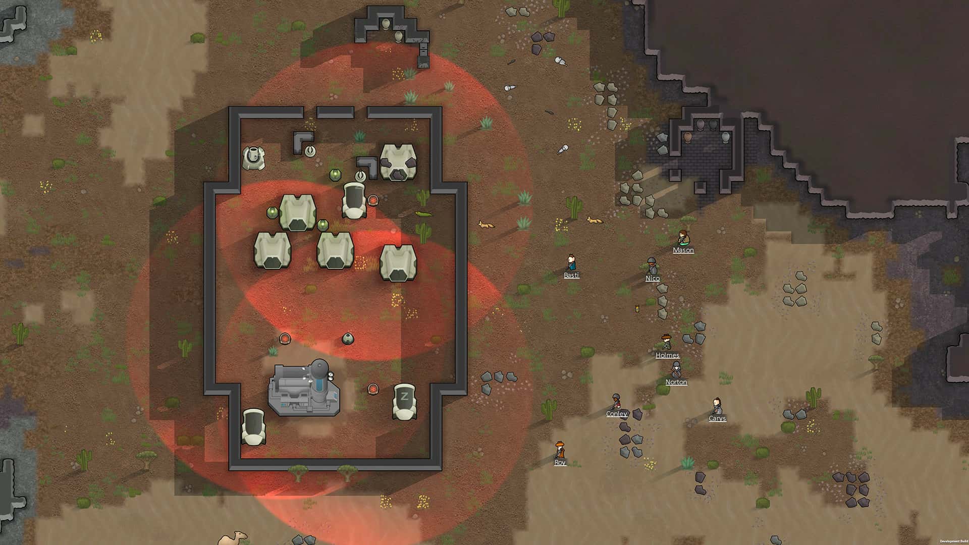 #3. RimWorld - Royalty (GOG) 게시자: Ludeon Studios