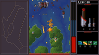 Technocide screenshot 1