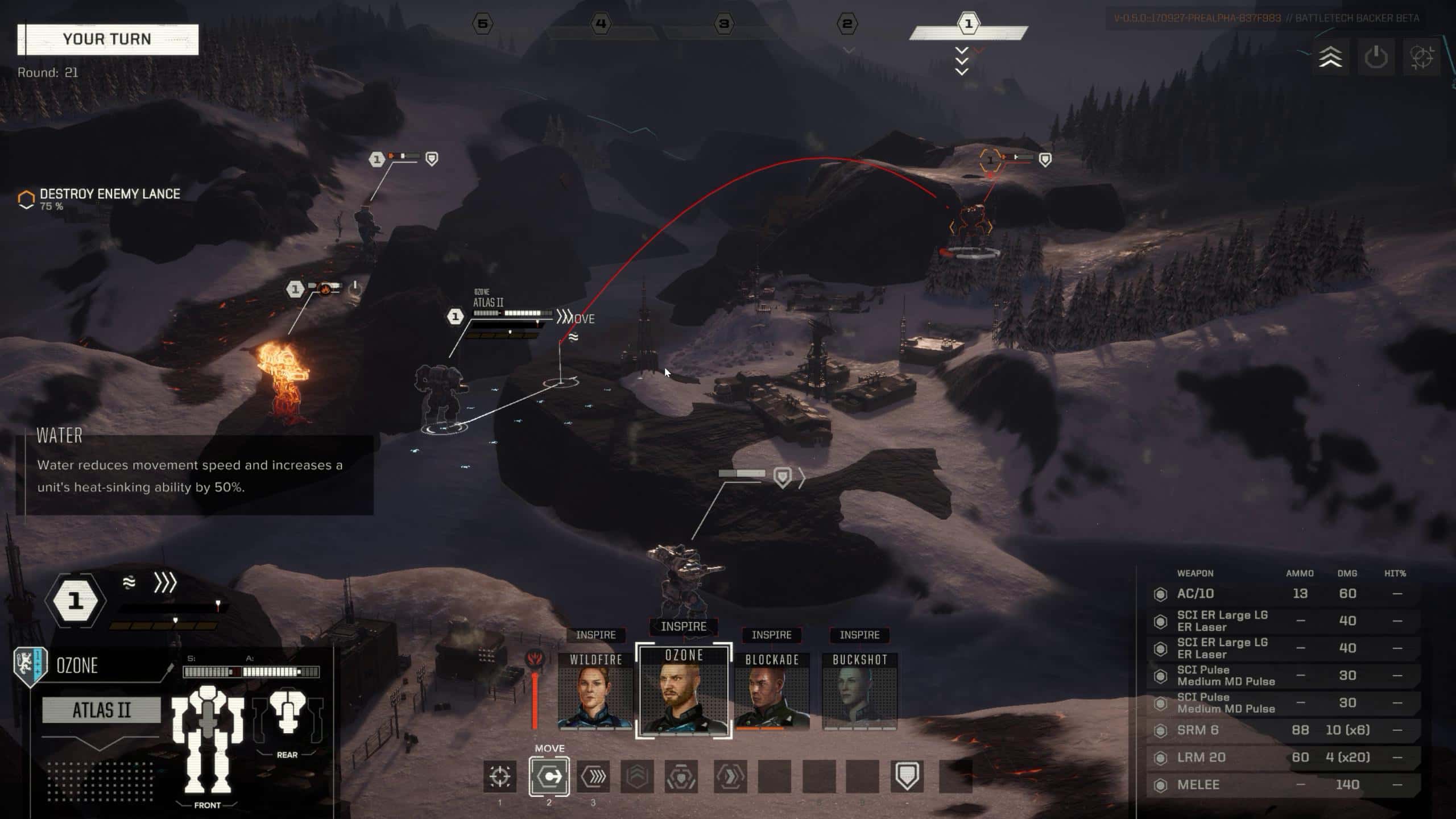 #3. BATTLETECH - Digital Deluxe Content (GOG) Podle: Paradox Interactive