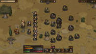 Battle Brothers screenshot 1