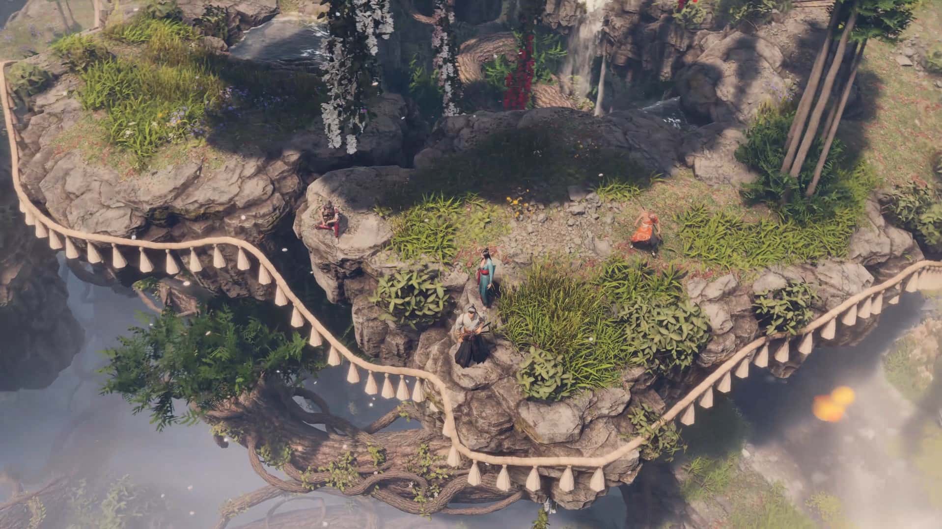 #2. Shadow of the Road (GOG) 来自: Owlcat Games