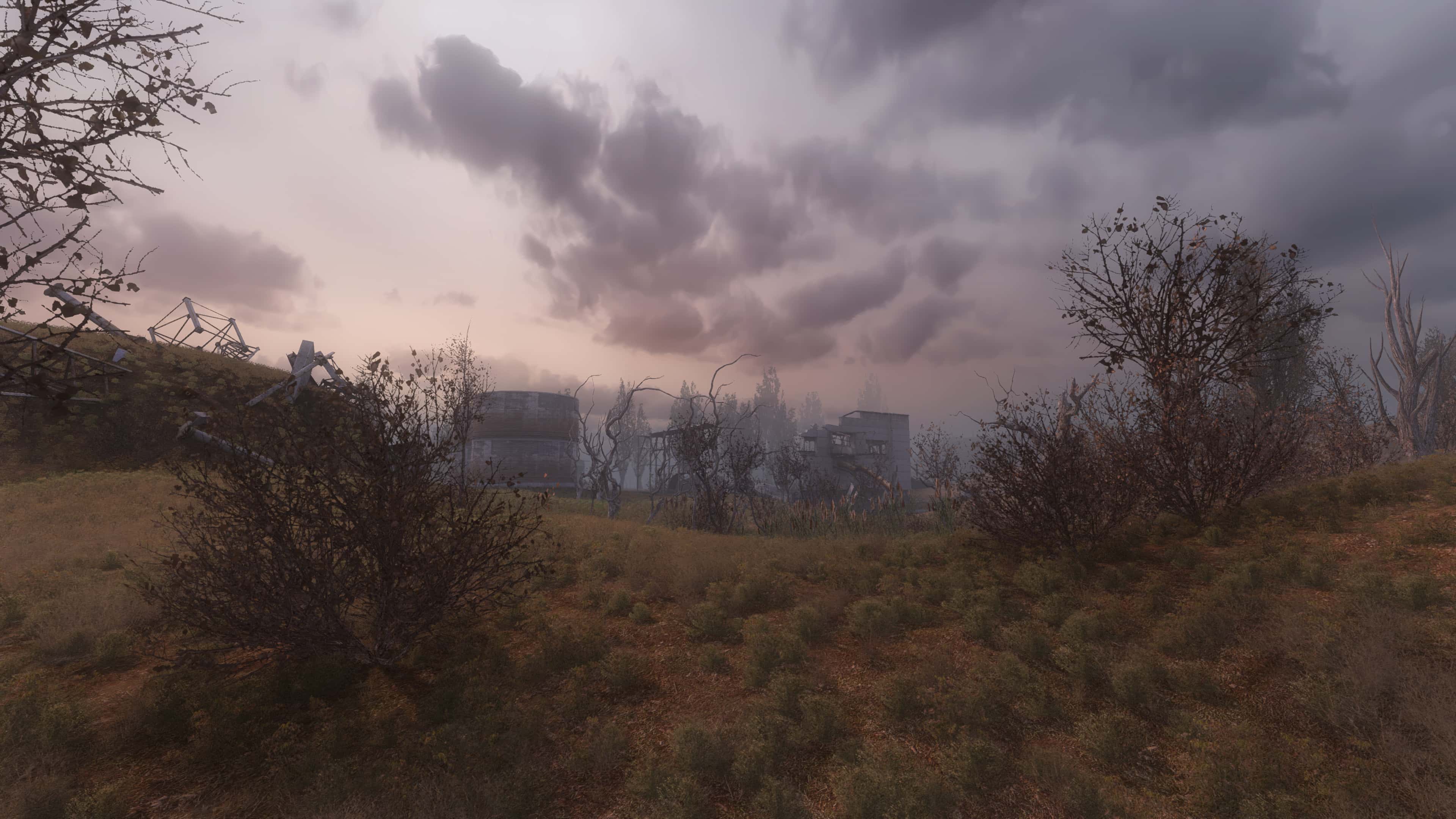 #2. S.T.A.L.K.E.R.: Shadow of Chornobyl - Enhanced Edition (GOG) โดย: GSC Game World